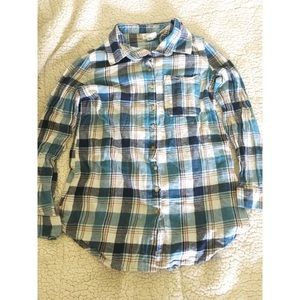 Full Tilt Flannel